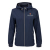 Vansport Women's Syracuse College of Engineering & Computer Science Newport Jacket