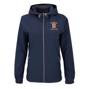 Vansport Women's Syracuse Basketball Newport Jacket
