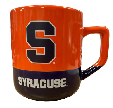 RFSJ Syracuse Block S Mug
