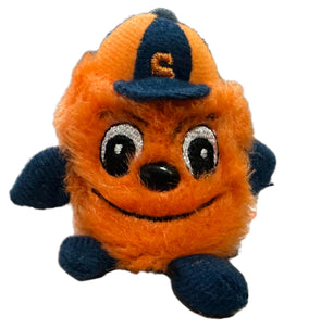 Pennington Syracuse Otto Plush Finger Puppet