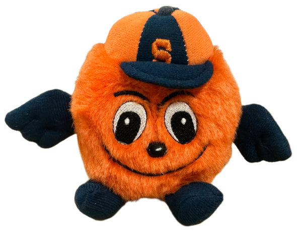 Pennington Syracuse Otto Plushie