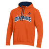 Champion Syracuse Otto Twill Stadium Hoodie