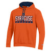 Champion Syracuse Orange Twill Stadium Hoodie