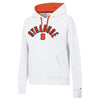 Champion Women's Syracuse Stadium Twill Hoodie