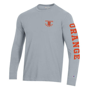 Champion Syracuse Orange Stadium Long Sleeve