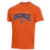 Champion Syracuse Orange Otto Stadium Tee