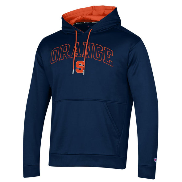 Champion Syracuse Recycled Poly Fleece Hoodie