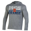 Champion Syracuse Orange Impact Hooded Long Sleeve