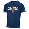 Champion Syracuse Orange Impact Performance Tee