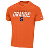 Champion Syracuse Orange Impact Performance Tee