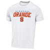 Champion Syracuse Orange Impact Performance Tee