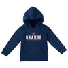 Champion Infant/Toddler Syracuse Otto Hoodie