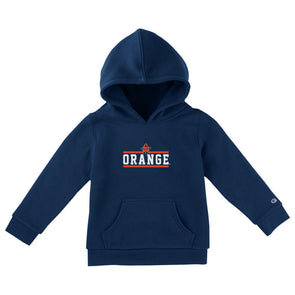 Champion Infant/Toddler Syracuse Otto Hoodie