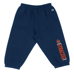 Champion Infant/Toddler Syracuse Otto Sweatpants