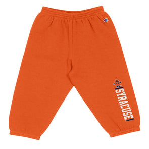 Champion Infant/Toddler Syracuse Otto Sweatpants