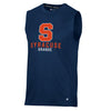 Champion Syracuse Stadium Impact Sleeveless Tee