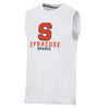 Champion Syracuse Stadium Impact Sleeveless Tee