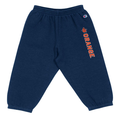 Champion Toddler Syracuse Stadium Sweatpants