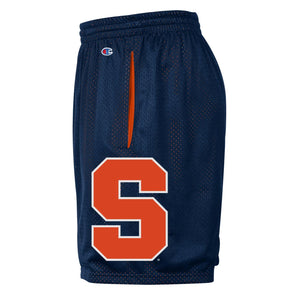 Champion Syracuse Stadium Mesh Shorts