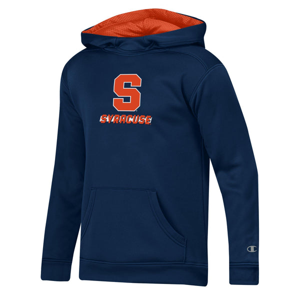 Champion Youth Syracuse Performance Hoodie