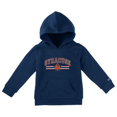 Champion Infant/Toddler Syracuse Otto Stadium Hoodie