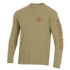 Champion Syracuse Stadium Long Sleeve