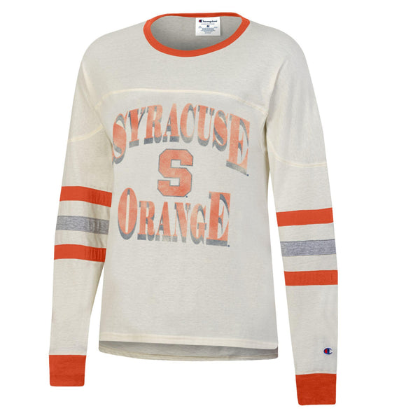 Champion Women's Stadium Long Sleeve
