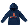 Champion Infant/Toddler Syracuse Orange Pullover Hoodie