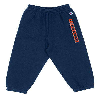 Champion Infant Syracuse Orange Stadium Sweatpants