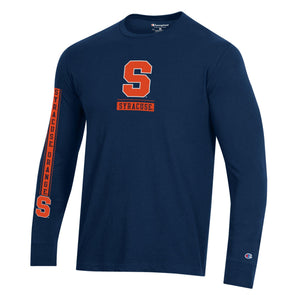 Long Sleeve Shirts - Men's – The Original Manny's - Syracuse Team Shop