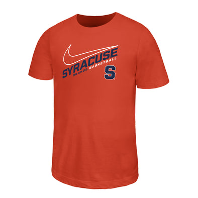 Nike Youth Syracuse Basketball Dri-FIT Legend Tee