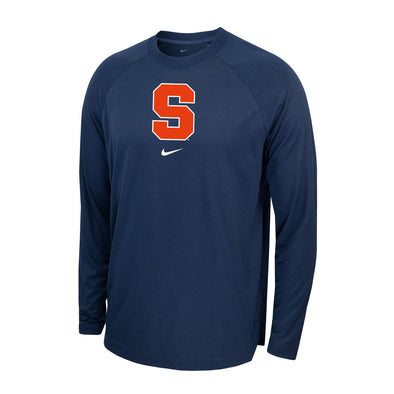 Nike Dri-FIT Syracuse Spotlight Long Sleeve