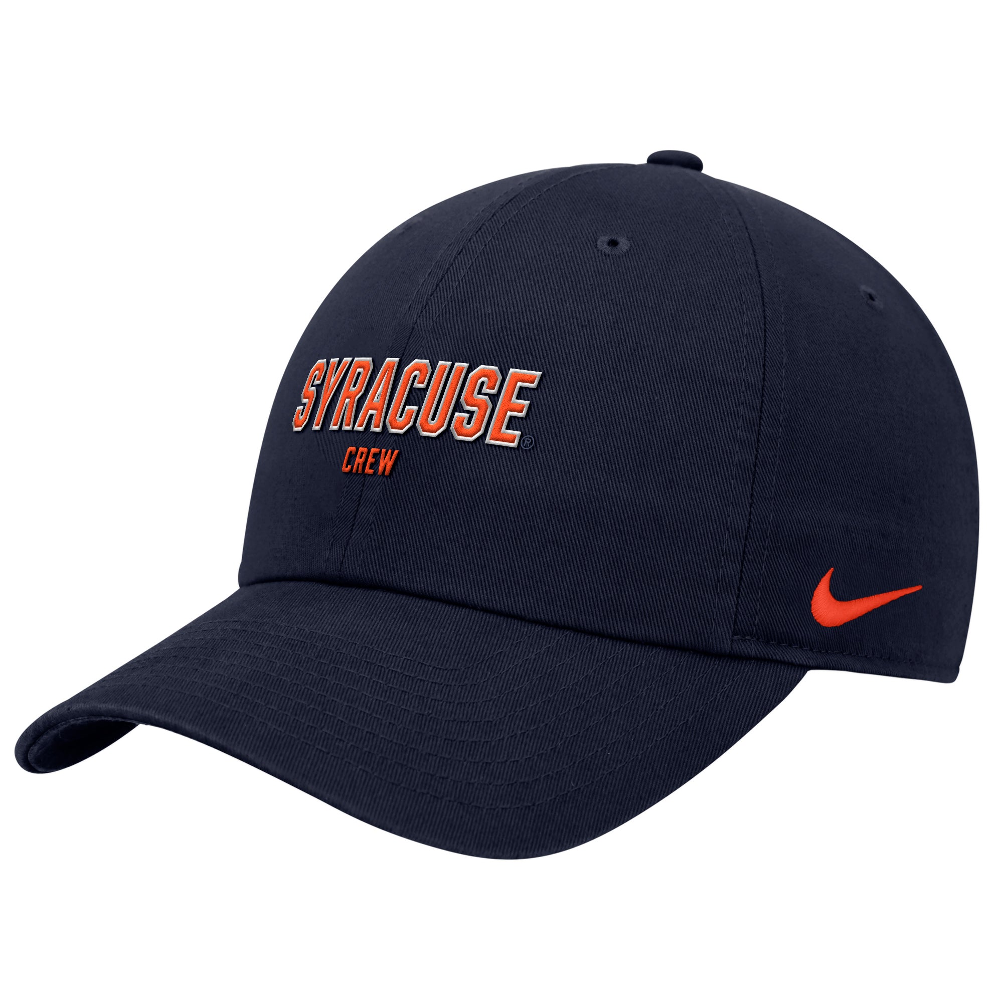 Nike Syracuse Crew Club Cap – The Original Manny's Syracuse Team