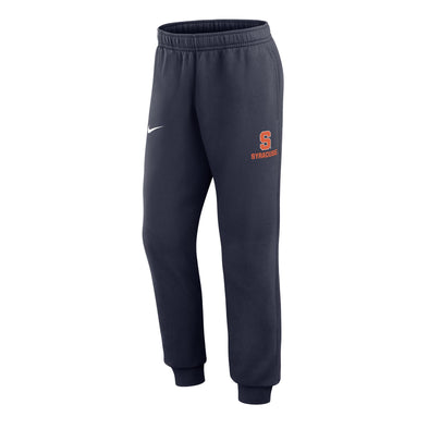 Nike Syracuse Club Fleece Joggers
