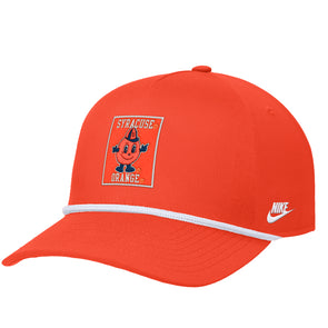 Nike Syracuse Rise Pinch Panel Snapback