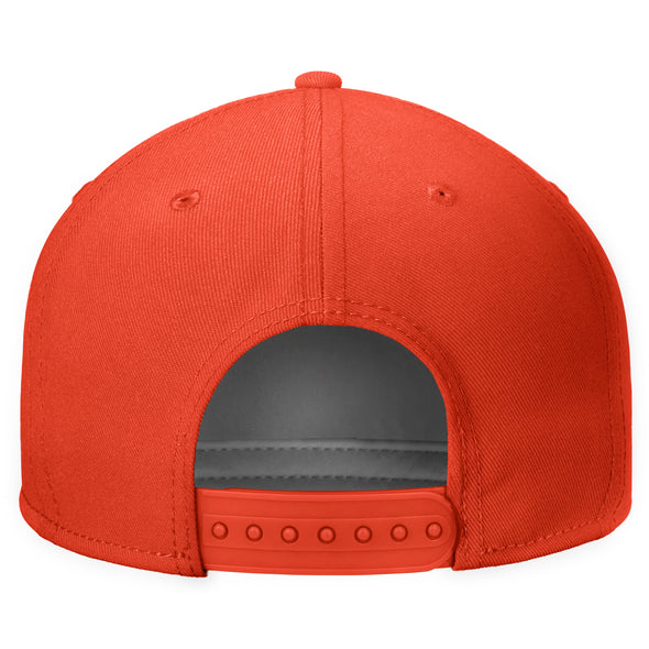 Nike Syracuse Rise Pinch Panel Snapback