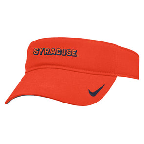 Nike Syracuse Ace Visor
