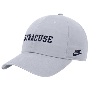 Nike Syracuse Fanwear Club Unstructured Cap