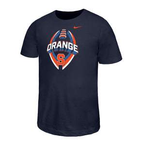 Nike Youth Dri-FIT Syracuse Football Legend Tee