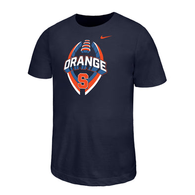 Nike Youth Dri-FIT Syracuse Football Legend Tee
