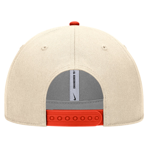 Nike Syracuse Otto Rise Structured Snapback