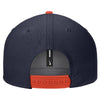 Nike Syracuse Fanwear Pro Flat Brim Snapback