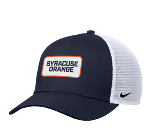 Nike Syracuse Rise Pinch Panel Meshback Cap