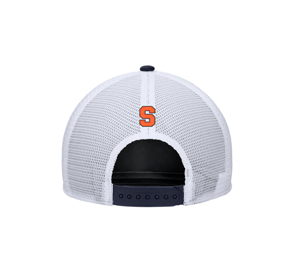 Nike Syracuse Rise Pinch Panel Meshback Cap