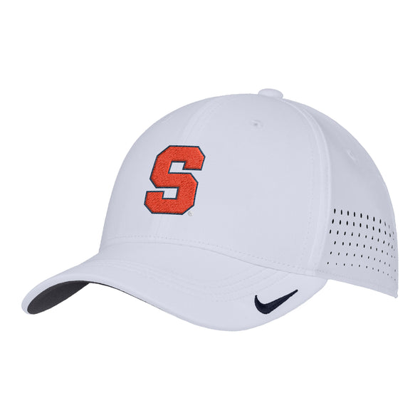 Nike Syracuse Block S Dri-FIT Swooshflex Hat