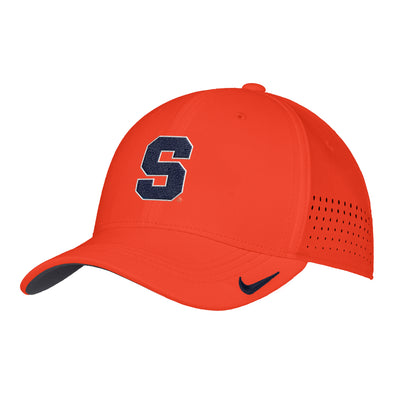 Nike Syracuse Block S Dri-FIT Swooshflex Hat