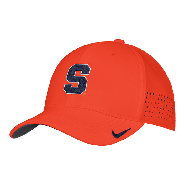 Nike Syracuse Block S Dri-FIT Swooshflex Hat