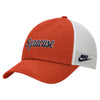 Nike Syracuse Script Trucker Club Cap
