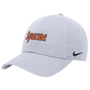 Nike Syracuse Script Club Cap
