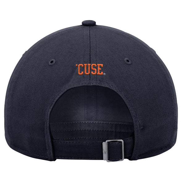 Nike Syracuse Script Club Cap